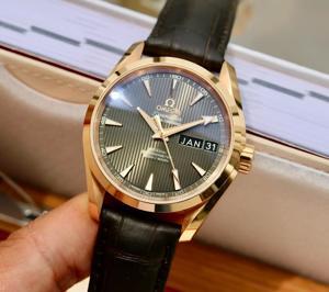 Đồng hồ nam Omega 231.53.39.22.06.001