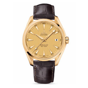 Đồng hồ nam Omega 231.53.42.21.08.001