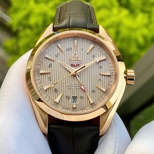 Đồng hồ nam Omega 231.53.43.22.02.001