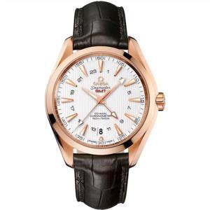 Đồng hồ nam Omega 231.53.43.22.02.001