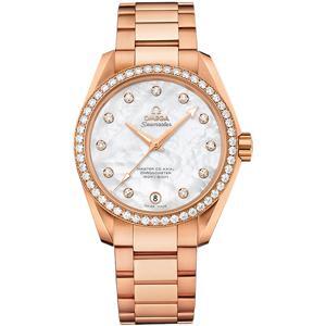 Đồng hồ nam Omega 231.55.39.21.55.001