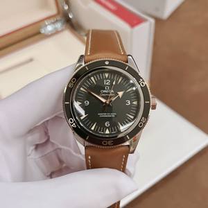 Đồng hồ nam Omega 233.22.41.21.01.002