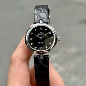 Đồng hồ nữ Omega 424.13.27.60.51.001