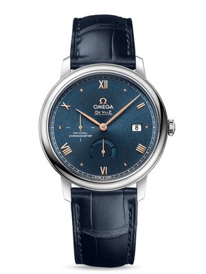 Đồng hồ nam Omega 424.13.40.21.03.003