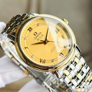 Đồng hồ nam Omega 424.20.37.20.58.002