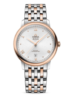 Đồng hồ nam Omega 424.20.40.20.02.007