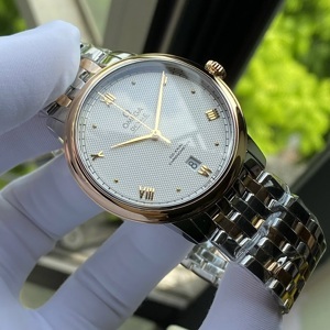 Đồng hồ nam Omega 424.20.40.20.02.004