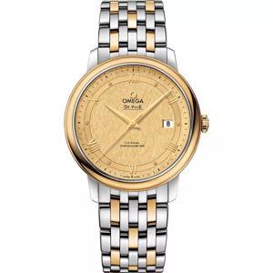 Đồng hồ nam Omega 424.20.40.20.08.001