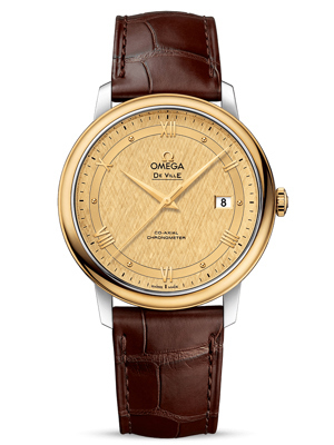 Đồng hồ nam Omega 424.23.40.20.08.001