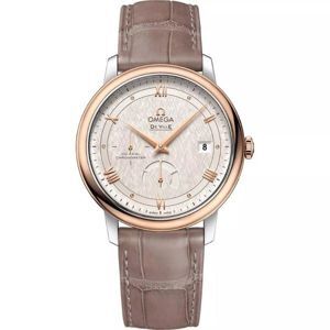 Đồng hồ nam Omega 424.23.40.21.02.001