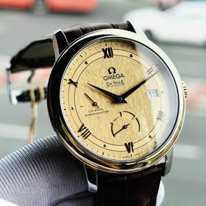 Đồng hồ nam Omega 424.23.40.21.08.001
