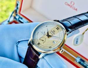 Đồng hồ nam Omega 424.23.40.21.08.001