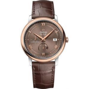 Đồng hồ nam Omega 424.23.40.21.13.001