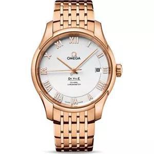 Đồng hồ nam Omega 431.50.41.21.52.001