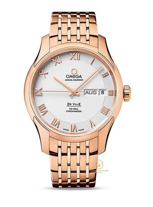Đồng hồ nam Omega 431.50.41.22.02.001