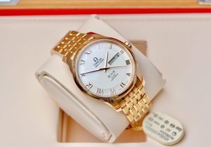 Đồng hồ nam Omega 431.50.41.22.02.001
