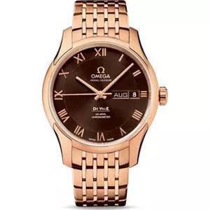 Đồng hồ nam Omega 431.50.41.22.13.001