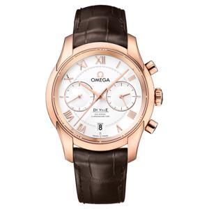 Đồng hồ nam Omega 431.53.42.51.02.001
