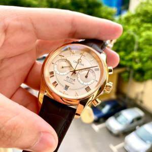 Đồng hồ nam Omega 431.53.42.51.02.001