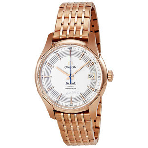 Đồng hồ nam Omega 431.60.41.21.02.001