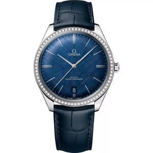 Đồng hồ nam Omega 435.18.40.21.03.001