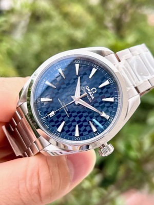 Đồng hồ nam Omega 522.12.41.21.03.001