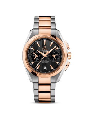 Đồng hồ nam Omega Aqua 231.20.43.52.06.001