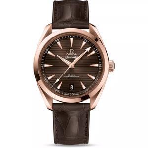 Đồng hồ nam Omega Aqua Terra 150m Co‑Axial Master Chronometer 220.53.41.21.13.001 22053412113001