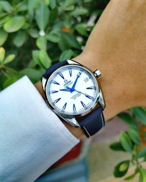 Đồng hồ nam Omega Aqua Terra 150m 231.92.39.21.04.001