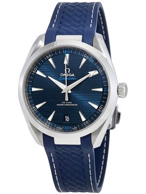 Đồng hồ nam Omega Aqua Terra 220.12.41.21.03.001