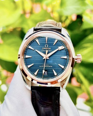 Đồng hồ nam Omega Aqua Terra 220.23.38.20.03.001