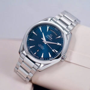 Đồng hồ nam Omega Aqua Terra 231.10.42.22.03.001