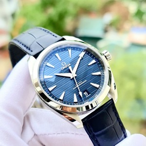 Đồng hồ nam Omega Aqua Terra 220.12.41.21.03.001