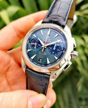 Đồng hồ nam Omega Aqua Terra 231.13.43.52.03.001