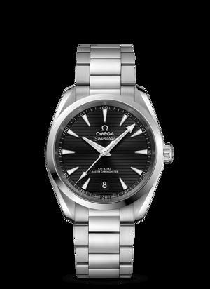 Đồng hồ nam Omega Aqua Terra 220.10.38.20.01.001