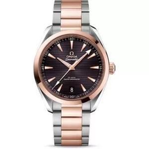 Đồng hồ nam Omega Aqua Terra 220.20.41.21.06.001 22020412106001
