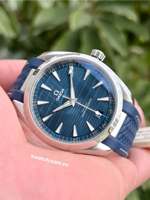 Đồng hồ nam Omega Aqua Terra 220.12.41.21.03.001