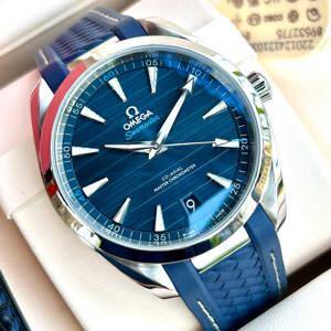 Đồng hồ nam Omega Aqua Terra 220.12.41.21.03.001