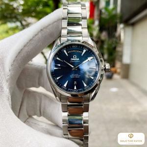 Đồng hồ nam Omega Aqua Terra 231.10.42.22.03.001