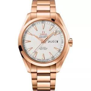 Đồng hồ nam Omega Aqua Terra 231.50.43.22.02.002