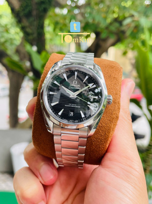 Đồng hồ nam Omega Aqua Terra 220.10.38.20.01.001