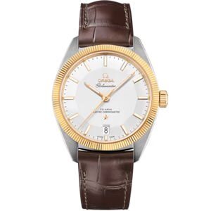 Đồng hồ nam Omega Constellation 130.23.39.21.02.001