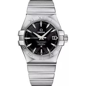 Đồng hồ nam Omega Constellation 123.10.35.20.01.001