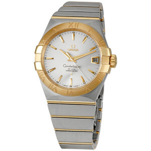 Đồng hồ nam Omega Constellation 123.20.38.21.02.002