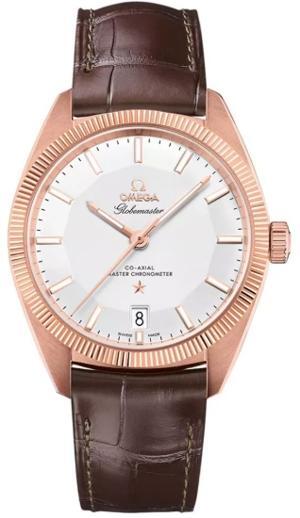 Đồng hồ nam Omega Constellation 130.53.39.21.02.001