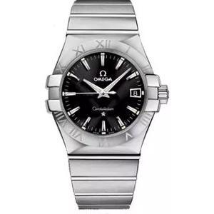 Đồng hồ nam Omega Constellation 123.10.35.60.01.001