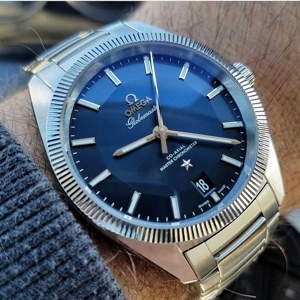 Đồng hồ nam Omega Constellation 130.30.39.21.03.001