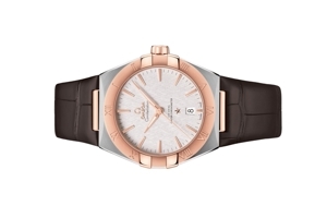 Đồng hồ nam Omega Constellation 131.23.39.20.02.001