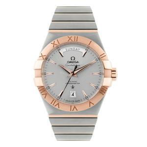 Đồng hồ nam Omega Constellation 123.20.38.22.02.001