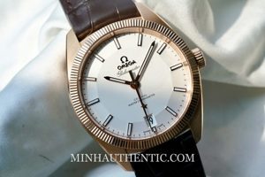 Đồng hồ nam Omega Constellation 130.53.39.21.02.001